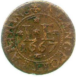 An image of Farthing