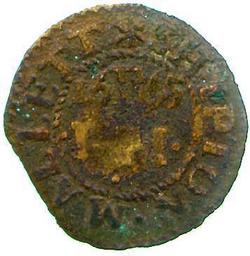 An image of Farthing