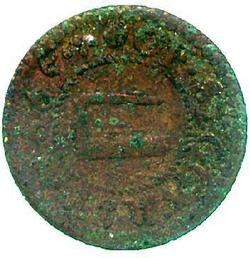 An image of Farthing