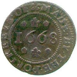 An image of Farthing