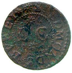 An image of Farthing