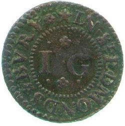 An image of Farthing