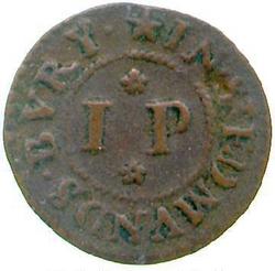 An image of Farthing