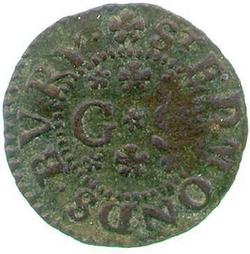 An image of Farthing