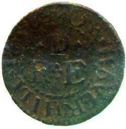 An image of Farthing