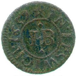 An image of Farthing