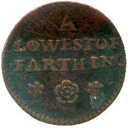 An image of Farthing