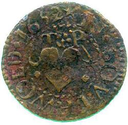 An image of Farthing