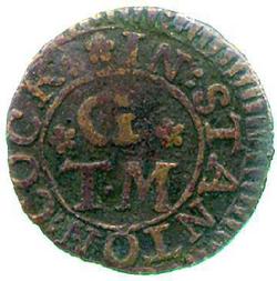 An image of Farthing