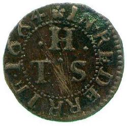 An image of Farthing