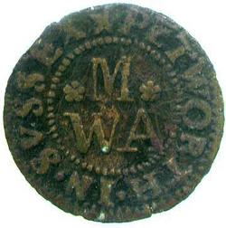 An image of Farthing