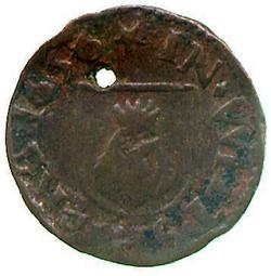 An image of Farthing