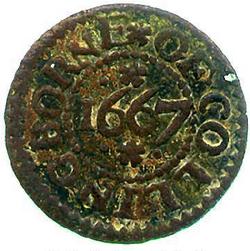 An image of Farthing