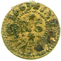 An image of Farthing