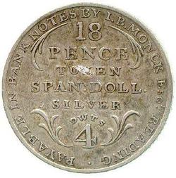 An image of 18 pence
