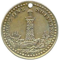 An image of Shilling