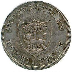 An image of Shilling