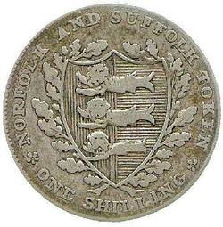 An image of Shilling