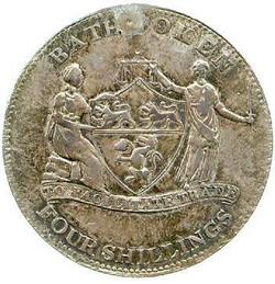 An image of 4 shillings