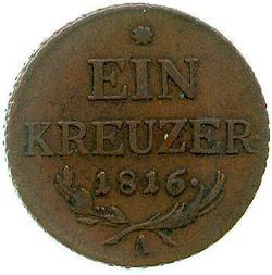 An image of Kreuzer