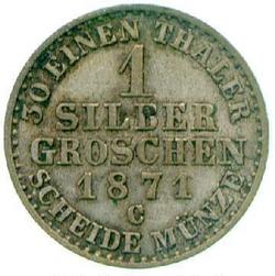 An image of Groschen