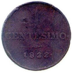 An image of Centesimo