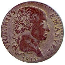An image of 2½ soldi