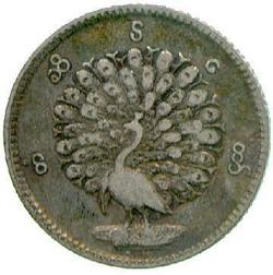 An image of Mat (coin)