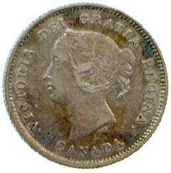 An image of 5 cents