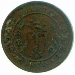 An image of Quarter cent