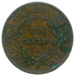 An image of Centavo