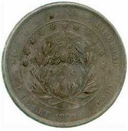 An image of 50 centimes