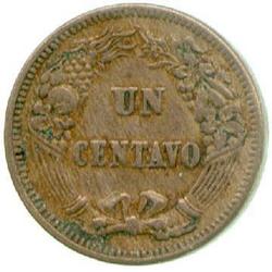 An image of Centavo