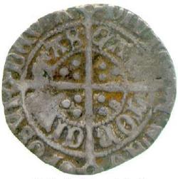 An image of Halfgroat