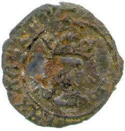 An image of Halfgroat