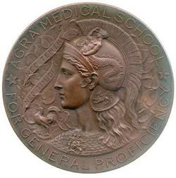 An image of Medal for General Proficiency