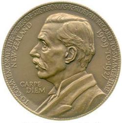 An image of Summer Time Medal