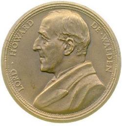 An image of Lord Howard de Walden Prize for Drama