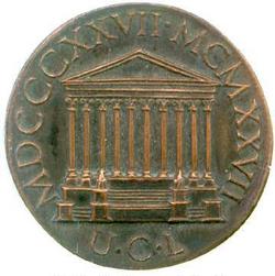 An image of Centenary Medal