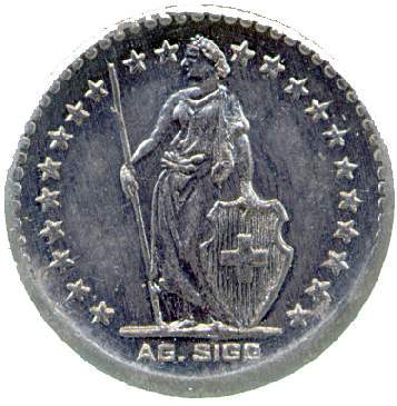 An image of Franc
