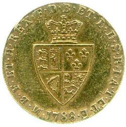 An image of Guinea (coin)