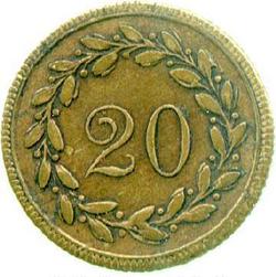 An image of 20