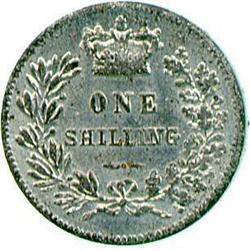 An image of Shilling