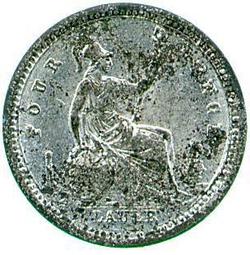 An image of Fourpence