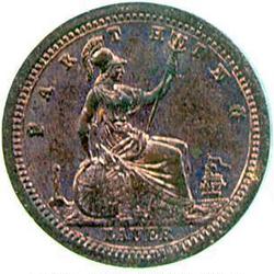 An image of Farthing