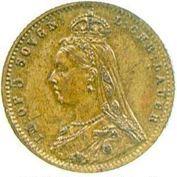 An image of 5 sovereigns
