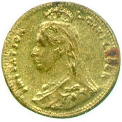 An image of Bracteate (coin)