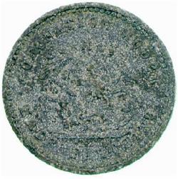 An image of Half farthing