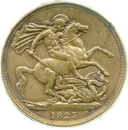 An image of Double sovereign