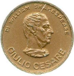 An image of 5 lire